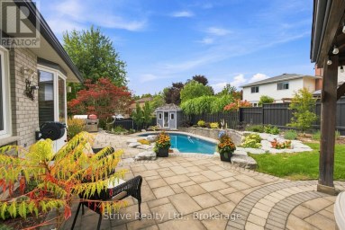 40 MCLELLAN DRIVE Clarington (Courtice) Ontario photo 50