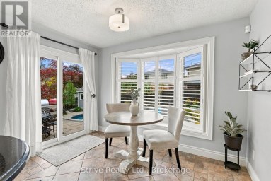 40 MCLELLAN DRIVE Clarington (Courtice) Ontario photo 9