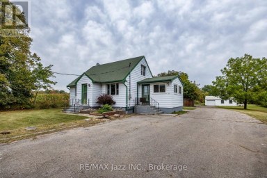 1585 TOWNLINE ROAD N Clarington Ontario photo 1