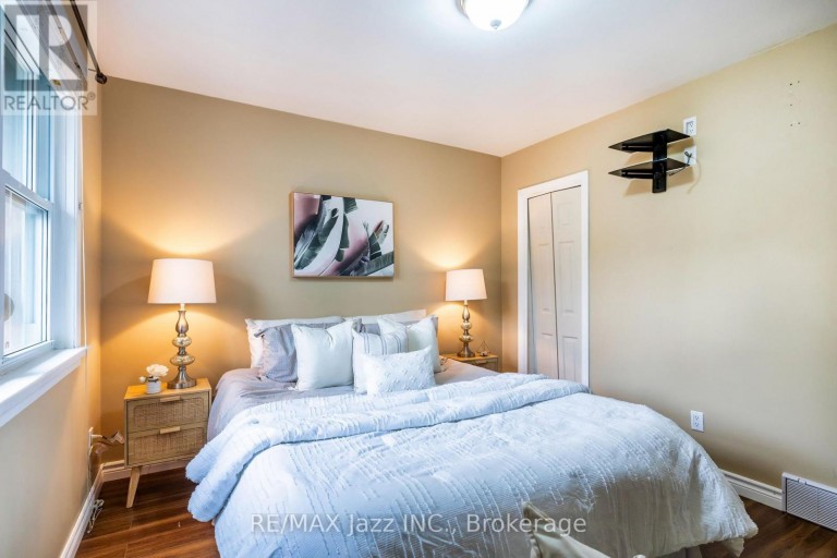 1585 TOWNLINE ROAD N, Clarington, Ontario, L1H8L7