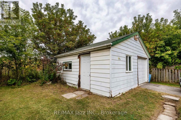 1585 TOWNLINE ROAD N, Clarington, Ontario, L1H8L7