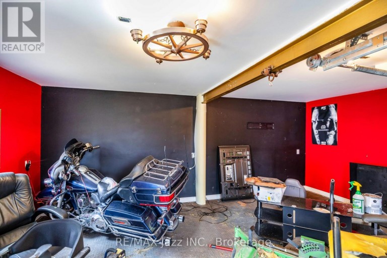 1585 TOWNLINE ROAD N, Clarington, Ontario, L1H8L7