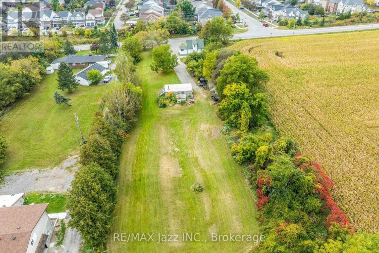 1585 TOWNLINE ROAD N, Clarington, Ontario, L1H8L7