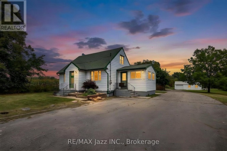1585 TOWNLINE ROAD N, Clarington, Ontario, L1H8L7