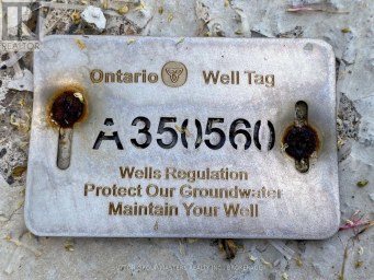0 COLEBROOK ROAD Stone Mills (Stone Mills) Ontario photo 6