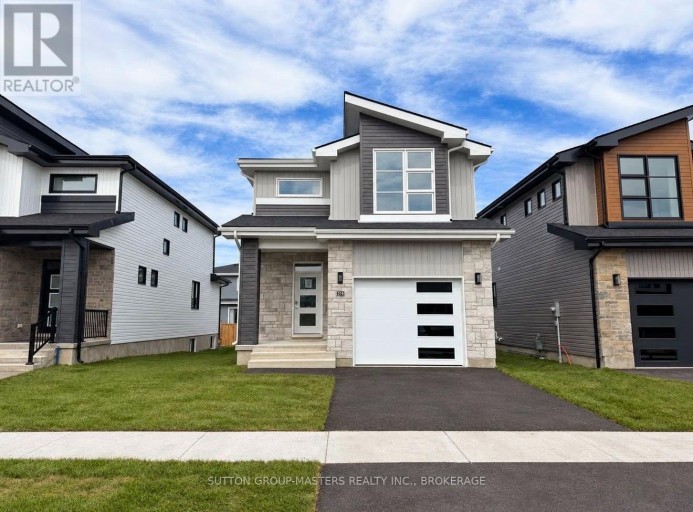 216 Superior Drive, Loyalist (amherstview), Ontario (id X13849198)