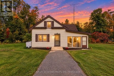 428 CONCESSION 13 ROAD E Trent Hills (Hastings) Ontario photo 1