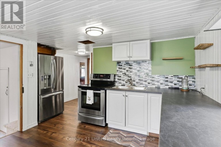 428 CONCESSION 13 ROAD E, Trent Hills (Hastings), Ontario, K0L1Y0