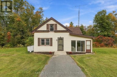 428 CONCESSION 13 ROAD E Trent Hills (Hastings) Ontario photo 2