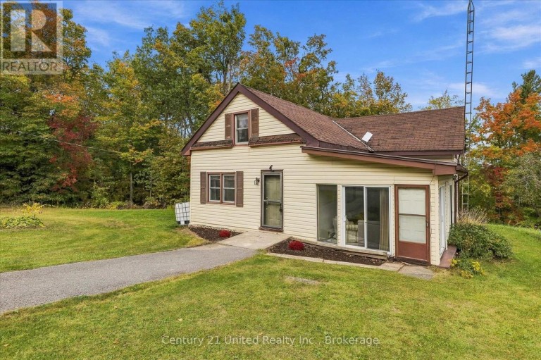 428 CONCESSION 13 ROAD E, Trent Hills (Hastings), Ontario, K0L1Y0