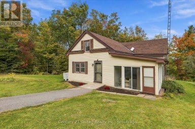 428 CONCESSION 13 ROAD E Trent Hills (Hastings) Ontario photo 3