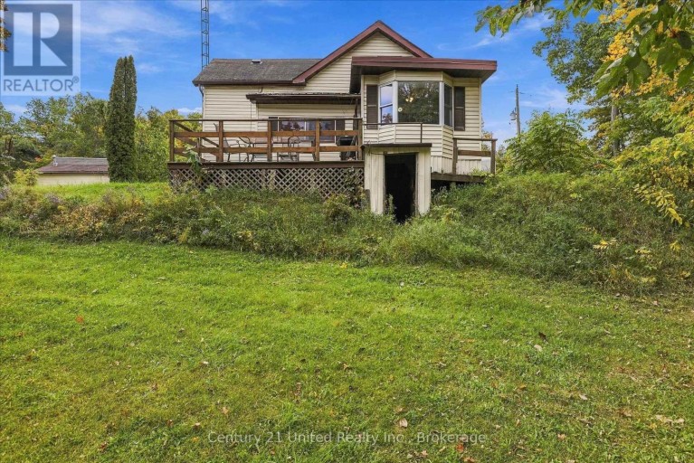 428 CONCESSION 13 ROAD E, Trent Hills (Hastings), Ontario, K0L1Y0
