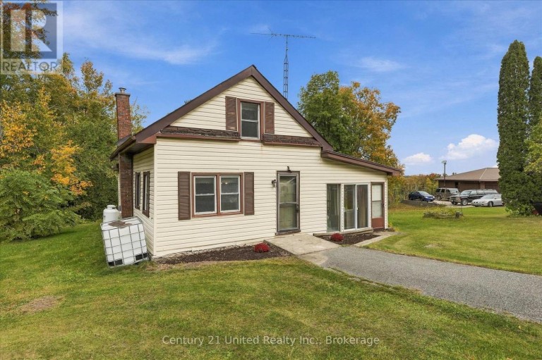428 CONCESSION 13 ROAD E, Trent Hills (Hastings), Ontario, K0L1Y0