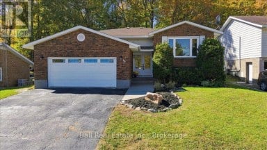 16 MAPLE STREET Bancroft (Bancroft Ward) Ontario photo 1