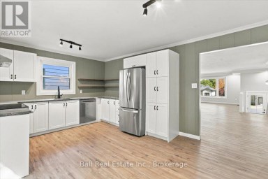 16 MAPLE STREET Bancroft (Bancroft Ward) Ontario photo 12