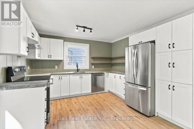 16 MAPLE STREET Bancroft (Bancroft Ward) Ontario photo 13