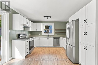 16 MAPLE STREET Bancroft (Bancroft Ward) Ontario photo 15