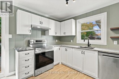 16 MAPLE STREET Bancroft (Bancroft Ward) Ontario photo 16