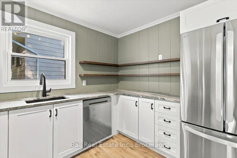 16 MAPLE STREET, Bancroft (Bancroft Ward), Ontario, K0L1C0