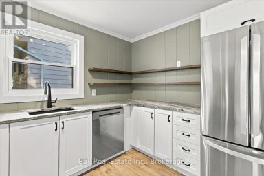 16 MAPLE STREET Bancroft (Bancroft Ward) Ontario photo 17
