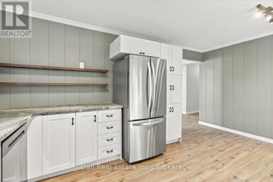 16 MAPLE STREET Bancroft (Bancroft Ward) Ontario photo 18