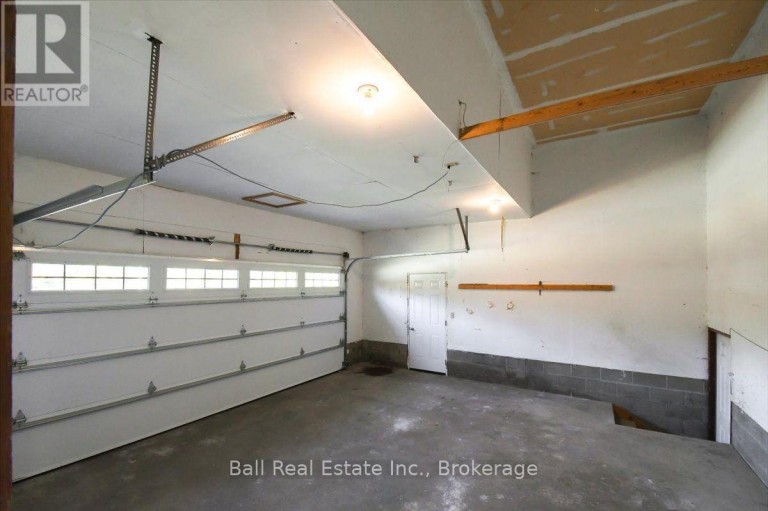 16 MAPLE STREET, Bancroft (Bancroft Ward), Ontario, K0L1C0