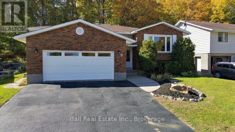 16 MAPLE STREET, Bancroft (Bancroft Ward), Ontario, K0L1C0