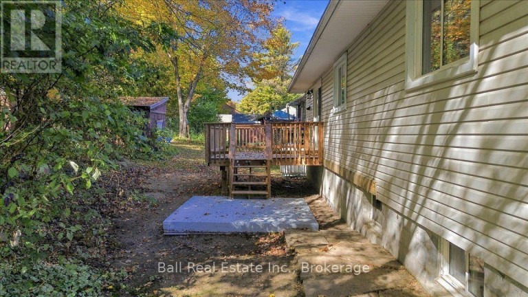 16 MAPLE STREET, Bancroft (Bancroft Ward), Ontario, K0L1C0