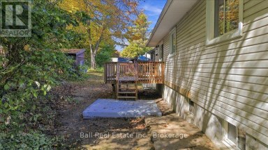 16 MAPLE STREET Bancroft (Bancroft Ward) Ontario photo 46