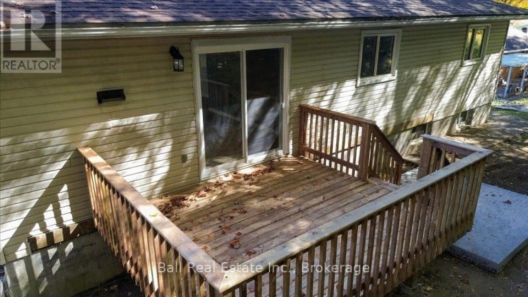 16 MAPLE STREET, Bancroft (Bancroft Ward), Ontario, K0L1C0