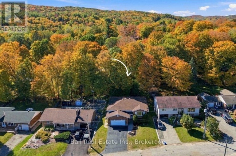 16 MAPLE STREET, Bancroft (Bancroft Ward), Ontario, K0L1C0