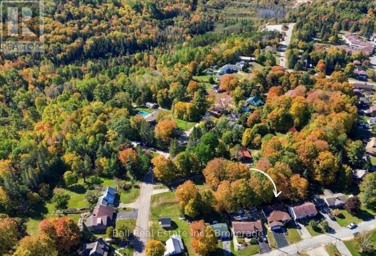 16 MAPLE STREET, Bancroft (Bancroft Ward), Ontario, K0L1C0