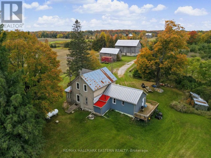 230 BAKER ROAD, Havelock-Belmont-Methuen (Belmont-Methuen), Ontario, K0L1Z0