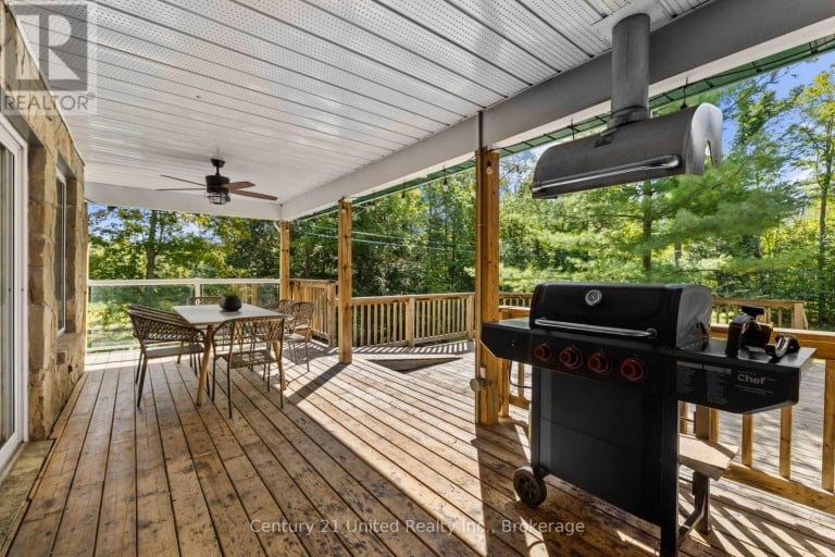 79 OAKRIDGE ROAD, Trent Lakes, Ontario, K0M1A0