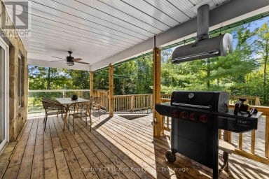 79 OAKRIDGE ROAD Trent Lakes Ontario photo 13