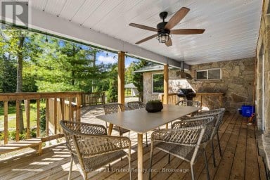 79 OAKRIDGE ROAD Trent Lakes Ontario photo 14