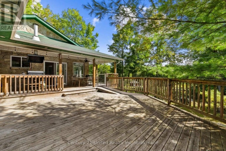 79 OAKRIDGE ROAD, Trent Lakes, Ontario, K0M1A0