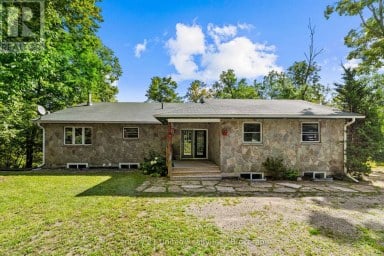79 OAKRIDGE ROAD Trent Lakes Ontario photo 2