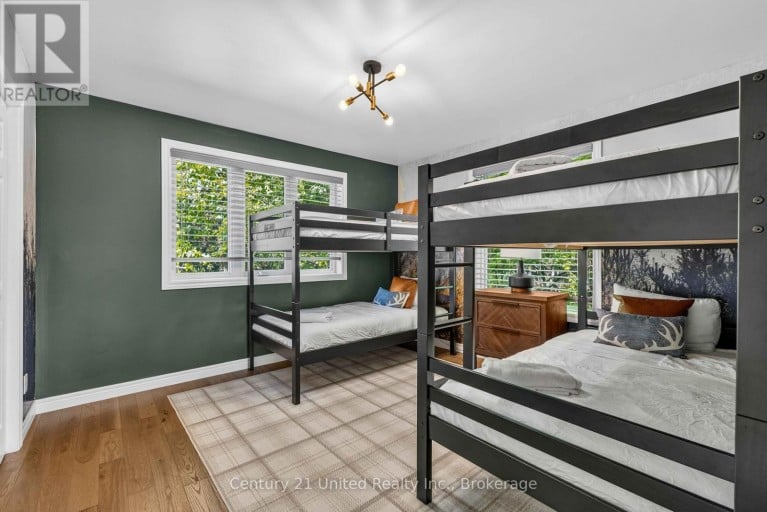 79 OAKRIDGE ROAD, Trent Lakes, Ontario, K0M1A0