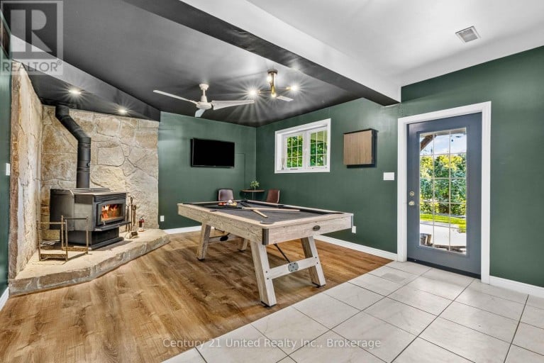79 OAKRIDGE ROAD, Trent Lakes, Ontario, K0M1A0