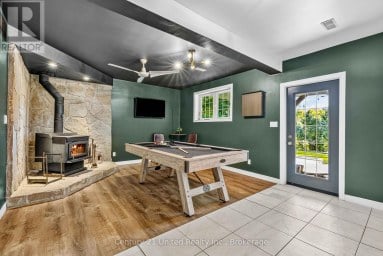 79 OAKRIDGE ROAD Trent Lakes Ontario photo 22
