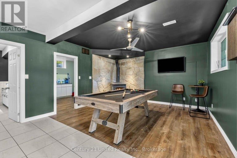 79 OAKRIDGE ROAD, Trent Lakes, Ontario, K0M1A0