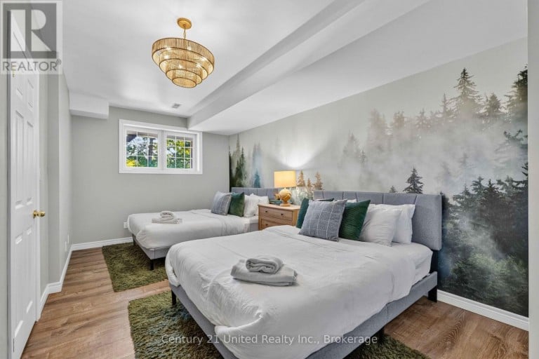 79 OAKRIDGE ROAD, Trent Lakes, Ontario, K0M1A0