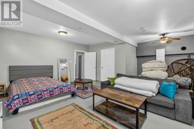 79 OAKRIDGE ROAD Trent Lakes Ontario photo 27