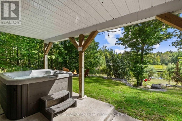 79 OAKRIDGE ROAD, Trent Lakes, Ontario, K0M1A0