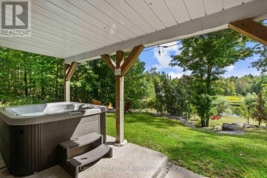 79 OAKRIDGE ROAD Trent Lakes Ontario photo 28