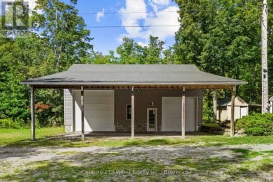 79 OAKRIDGE ROAD Trent Lakes Ontario photo 29
