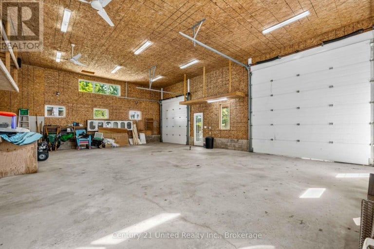 79 OAKRIDGE ROAD, Trent Lakes, Ontario, K0M1A0