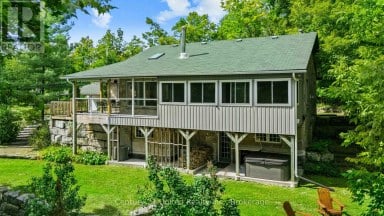 79 OAKRIDGE ROAD Trent Lakes Ontario photo 31
