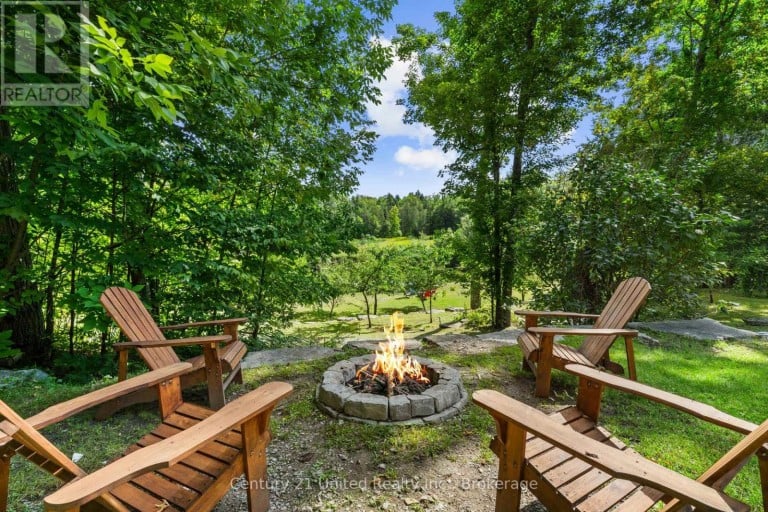 79 OAKRIDGE ROAD, Trent Lakes, Ontario, K0M1A0